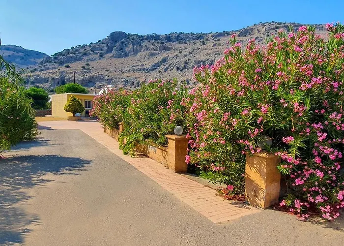 George Studios Pefkos