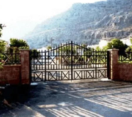 George Studios Pefkos Pefki Extérieur photo