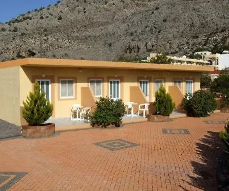 George Studios Pefkos Pefki Extérieur photo