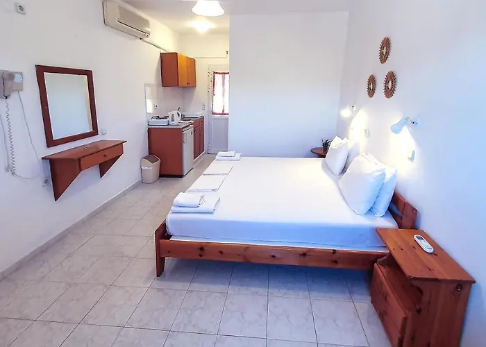 George Studios Pefkos