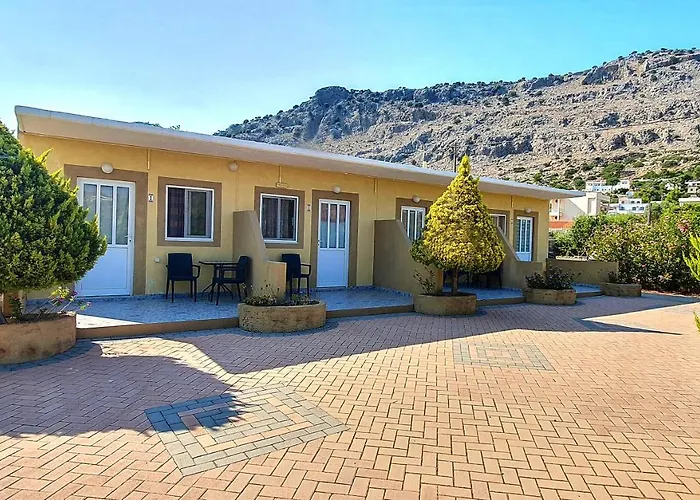 George Studios Pefkos