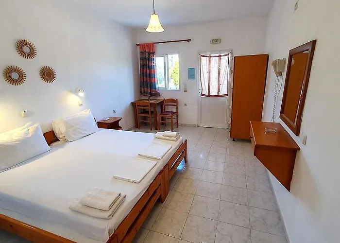 George Studios Pefkos