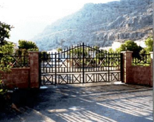Appartement George Pefkos