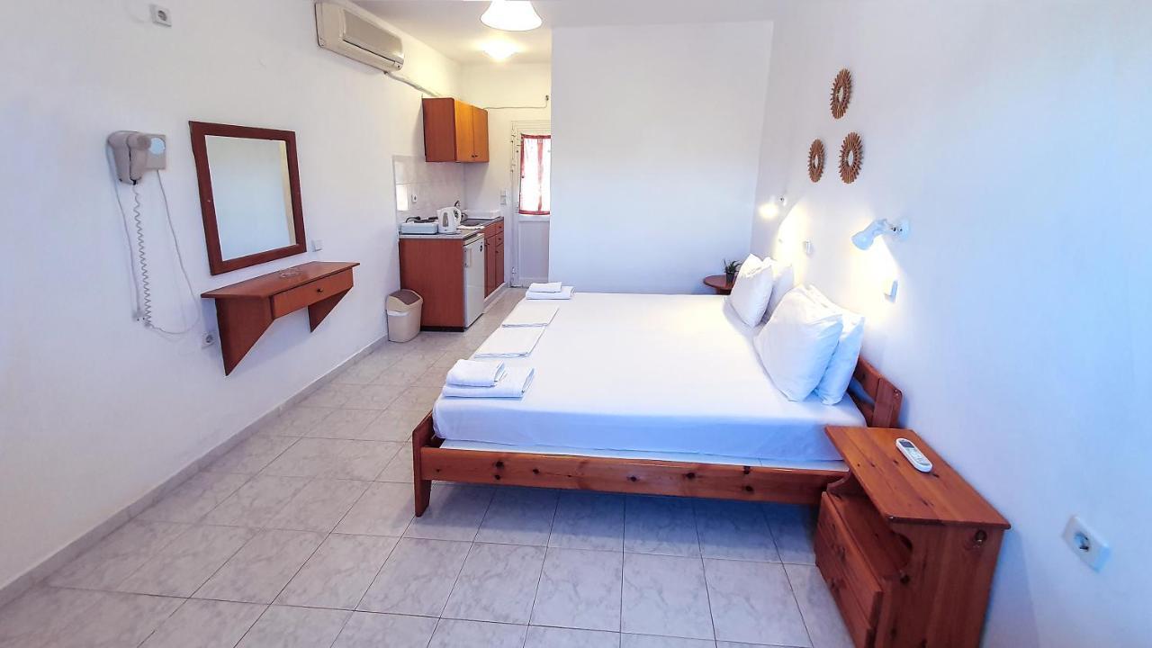 Apartment George Pefkos Pefki (Rhodes)