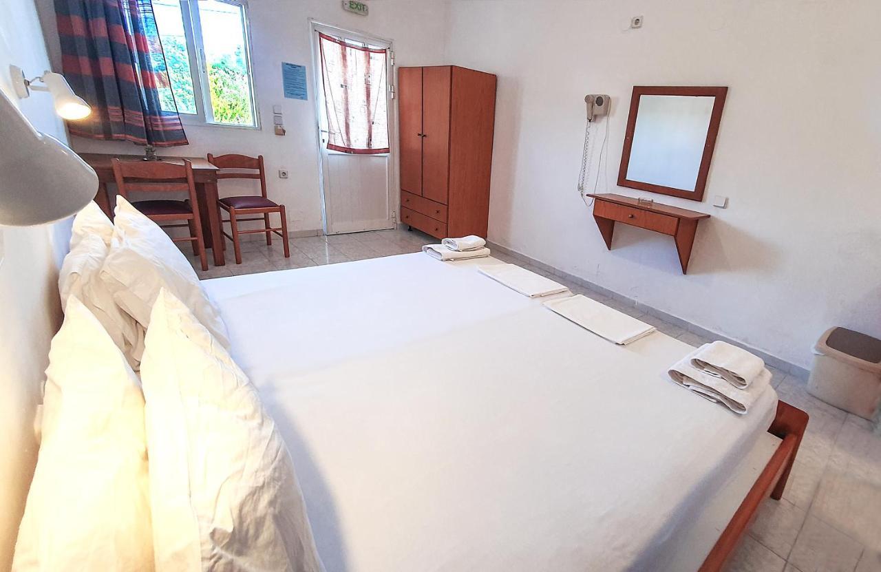 Appartement George Pefkos *