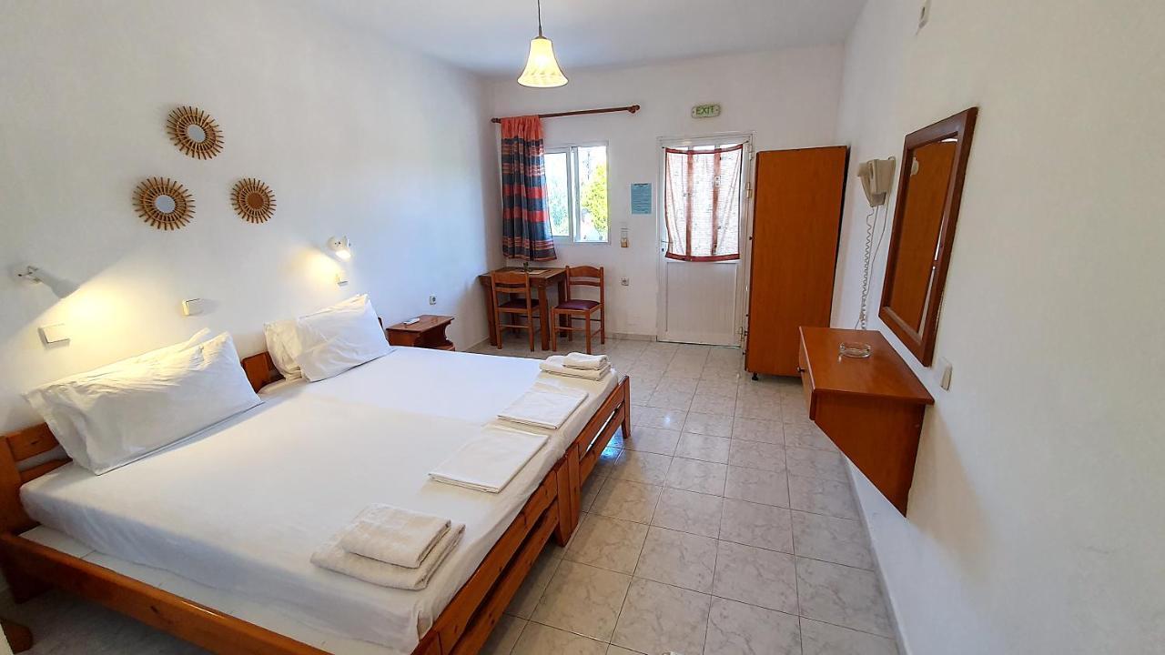 George Pefkos Apartment