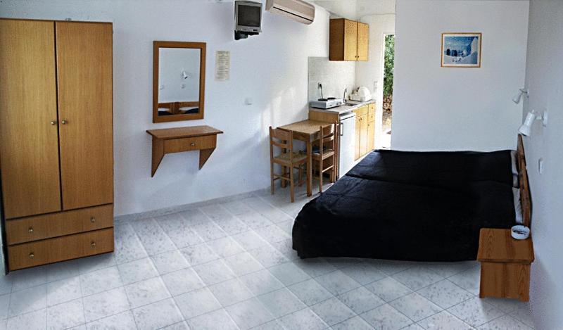 Appartement George Pefkos